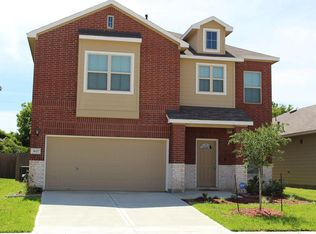 3627 Bright Moon Ct, Katy, TX 77449