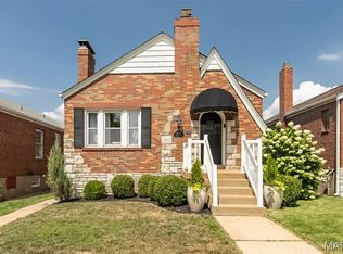 6309 Potomac St, Saint Louis, MO 63139