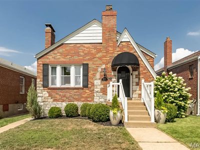 6309 Potomac St, Saint Louis, MO, 63139