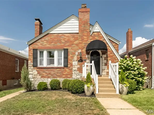6309 Potomac St, Saint Louis, MO 63139