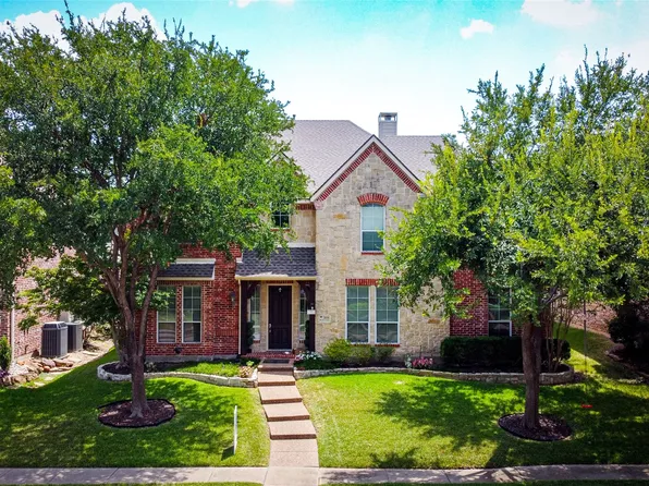 2035 Burnside Dr, Allen, TX 75013