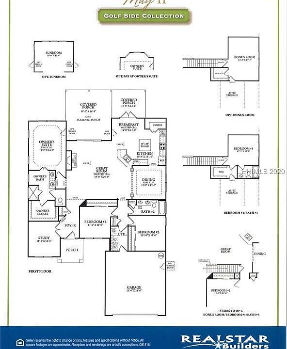 2nd image of 1859 Wiregrass Way