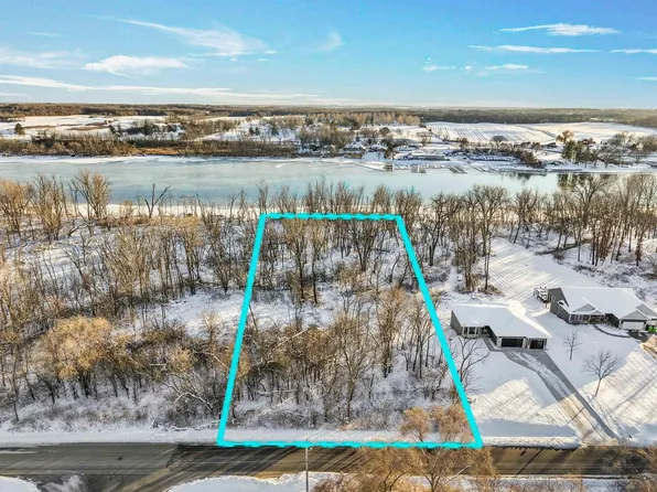 Lot 6 East Mallwood Drive #6, Edgerton, WI 53534