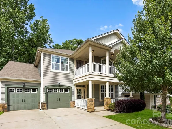 7116 Toxaway Ln, Charlotte, NC 28269