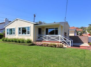1542 Santa Rosa Ave, Santa Barbara, CA 93109