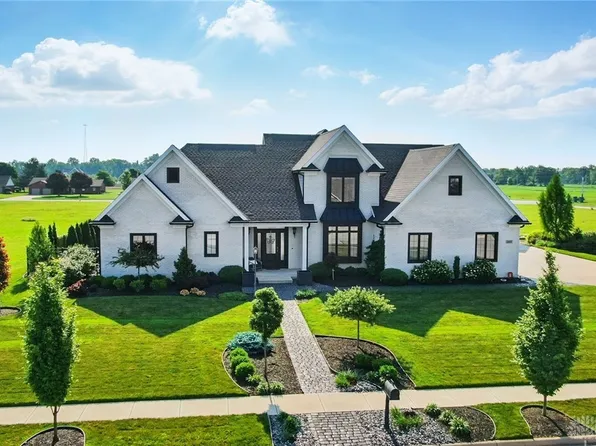 260 S Webster St, Minster, OH 45865
