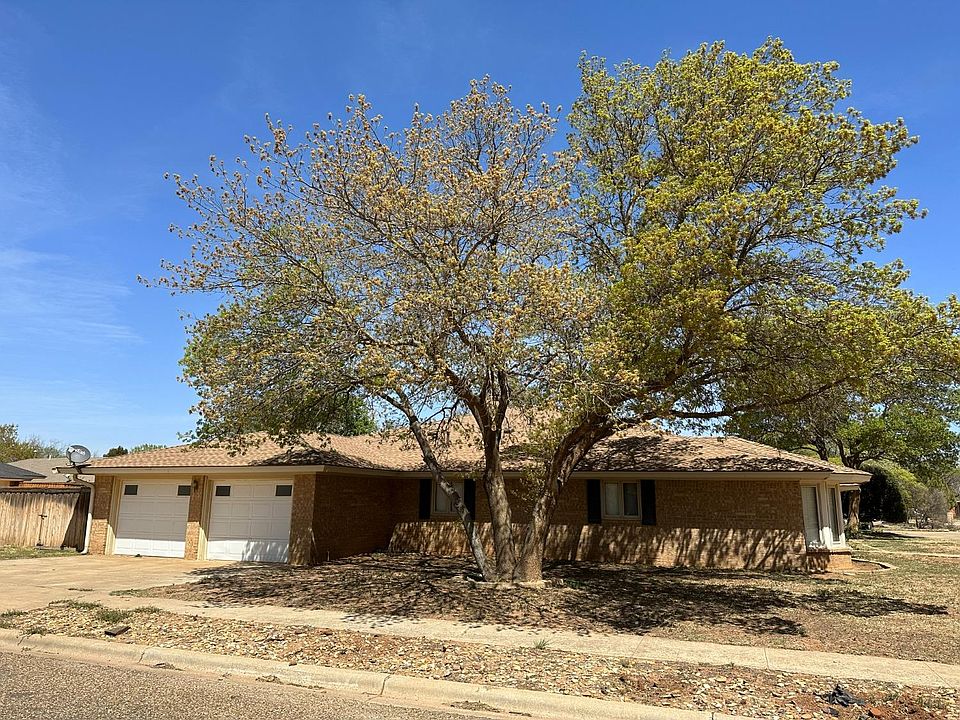 1601 E Paseo Cir, Brownfield, TX 79316 MLS 202304701 Zillow