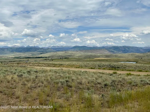LOT 92 Sauk Trl, Boulder, WY 82923