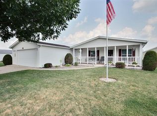 3005 Heritage Ln, Holmen, WI 54636