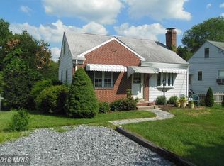 123 Washington Grove Ln, Gaithersburg, MD 20877