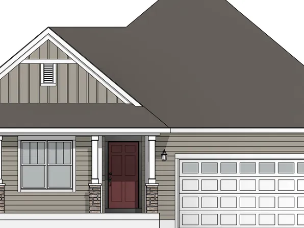 The McKinley Plan, Welshire Farm