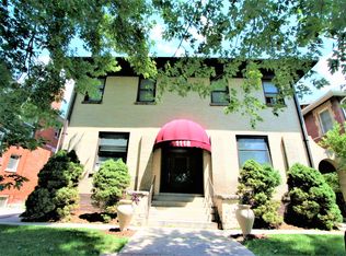 1118 N Marion St #4, Denver, CO 80218