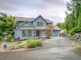 16519 Robinson Rd, Snohomish, WA 98296