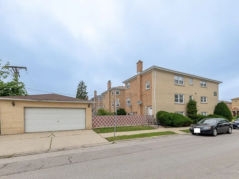 4600 N Sayre Ave #1 — Photo 24