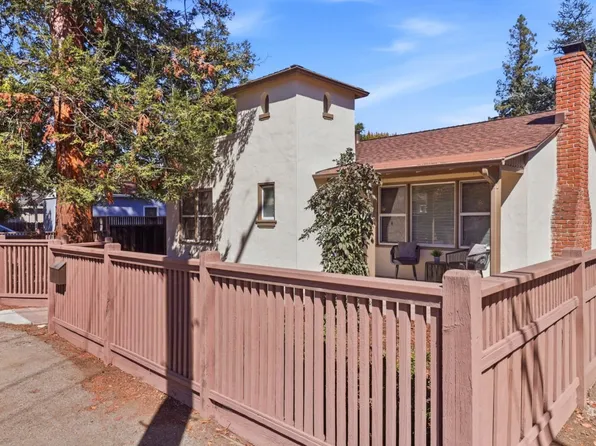 157 Central Ave, Redwood City, CA 94061