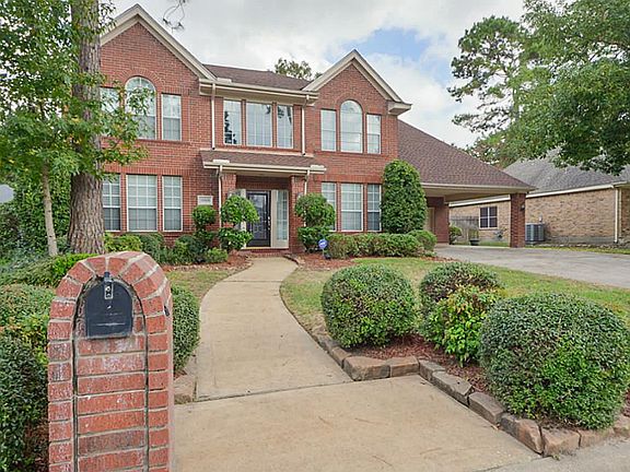 2nd image of 19906 Wood Walk Ln