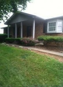501 Burkley Ct, Johnson City, TN, 37601