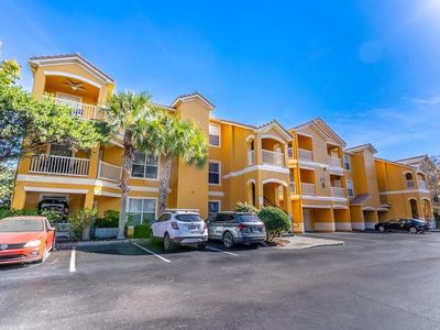 8848 Villa View Cir Unit 304, Orlando, FL, 32821