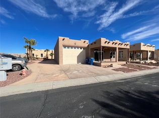 1165 Marina Dr, Needles, CA 92363