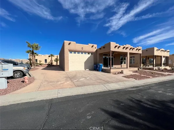 1165 Marina Dr, Needles, CA 92363