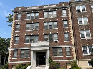 335-A Harvard St #5A, Cambridge, MA 02139
