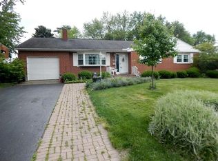 241 N Oregon St, Johnstown, OH 43031