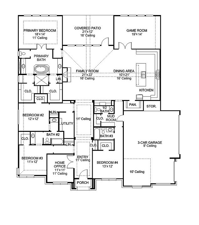 2nd image of 390 Falcon Cove