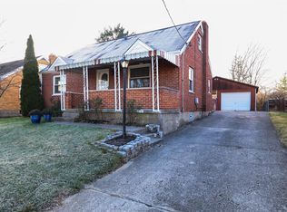 1230 Alwil Dr, Cincinnati, OH 45215