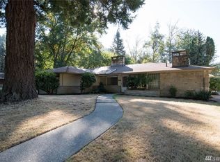 585 NE Alder St, Issaquah, WA 98027