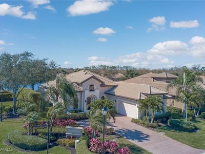 11751 Rosalinda Ct, Fort Myers, FL, 33912