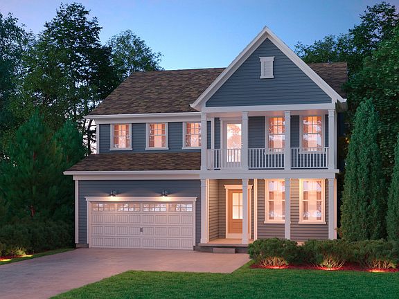Home Exterior LC2C
