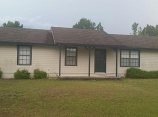 1491 Brangus Rd, Middleburg, FL 32068