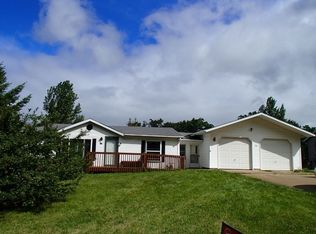 460 McKinley St, Amherst, WI 54406