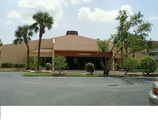 Clubhouse
