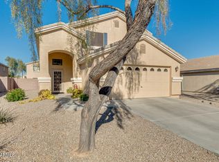 12374 W Roma Ave, Avondale, AZ 85392