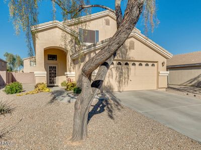 12374 W Roma Ave, Avondale, AZ, 85392
