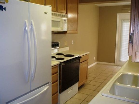 Kitchen View 2
