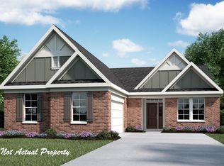 6255 Windcliff Dr, Grove City, OH 43123