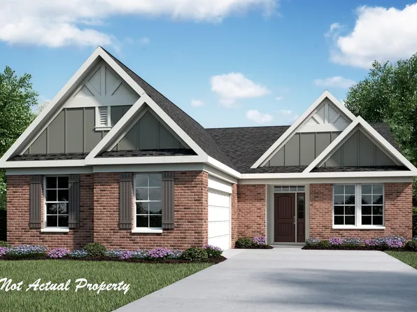 6255 Windcliff Dr, Grove City, OH 43123
