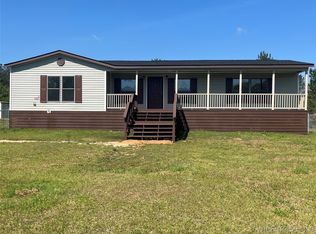 1079 Highway 105 Rd, Ozark, AL 36360