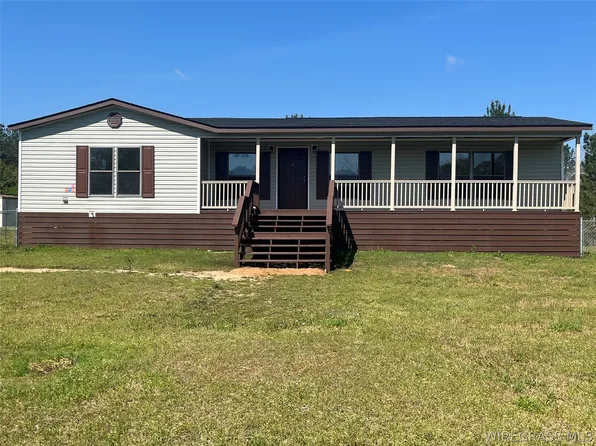 1079 Highway 105 Rd, Ozark, AL 36360