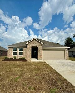 718 Cypress Trace Blvd, Lake Charles, LA, 70611