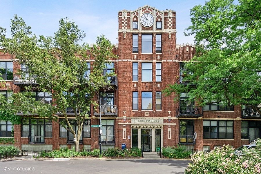 1st image of 2300 W Wabansia Ave APT 237