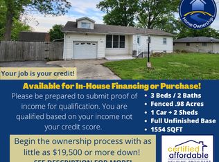 4007 Park Ln, Granite City, IL 62040