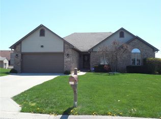 9219 Texarkana Ct, Indianapolis, IN