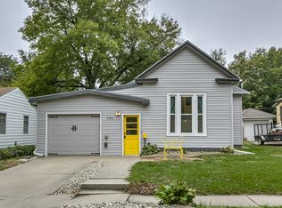 935 S 31st St, Lincoln, NE 68510