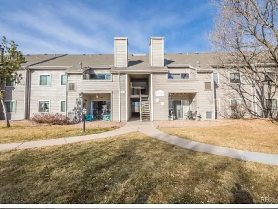 3600 S Pierce St #3-205