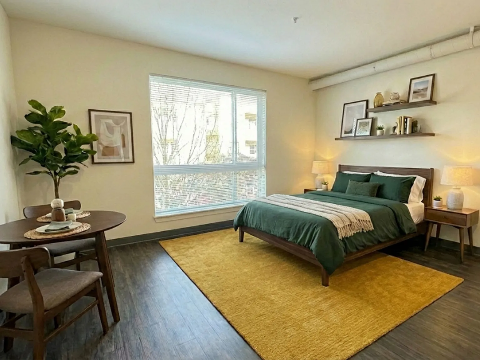 Namu Lofts Apartments — Photo 4