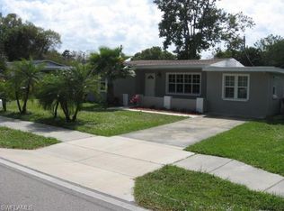 1862 Hanson St, Fort Myers, FL 33901