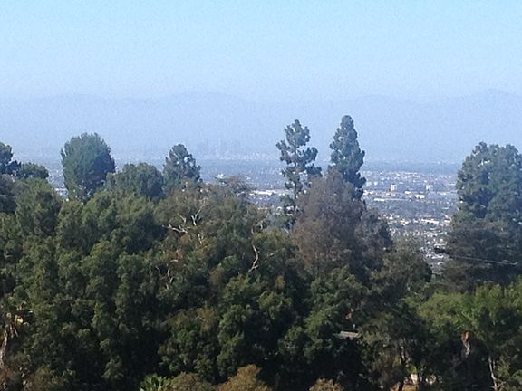 Downtown Los Angeles